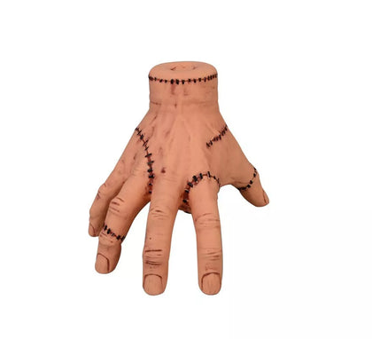 Mano Siniestra de 15x15