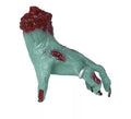 Mano Zombie Andante con Sonido y Movimiento 20 cm
