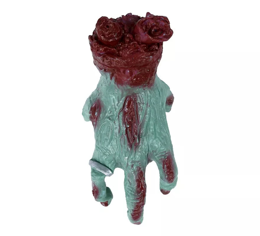 Mano Zombie Andante con Sonido y Movimiento 20 cm