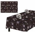 Mantel Cementerio de 137X274 cm
