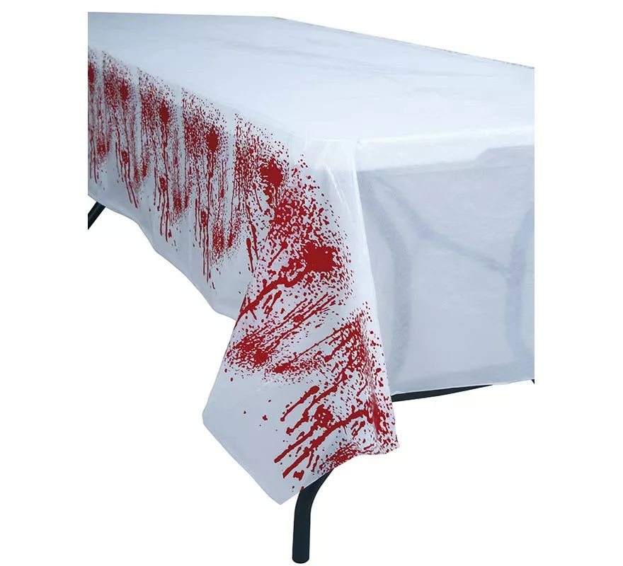 Translation missing: en.Mantel con Sangre 135x270 cm