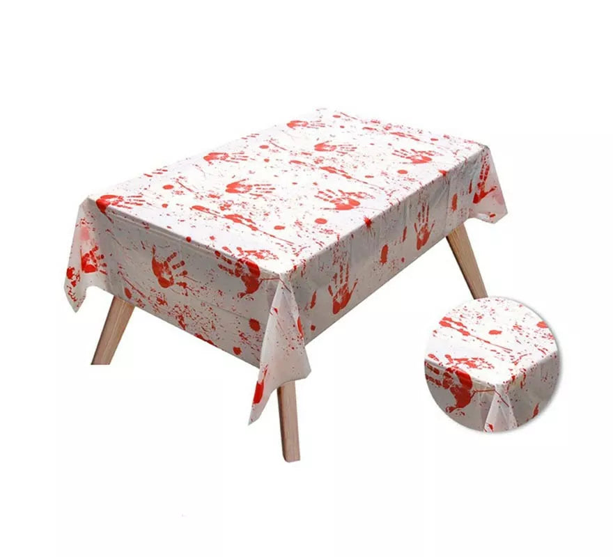 Translation missing: en.Mantel con Sangre de 275x135 cm