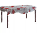 Mantel de Gasa Ensangrentada de 180x80 cm