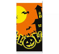 Mantel de halloween 137 x 182 cm