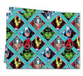 Mantel de Plástico de Los Vengadores Avengers de 120x180 cm