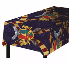 Magic Shield Tablecloth 137X274 cm