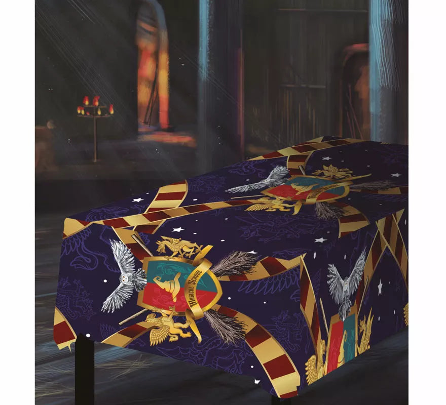 Translation missing: en.Mantel Escudo Mágico de 137X274 cm