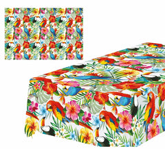 Hawaii Printed Tablecloth 137X274 cm
