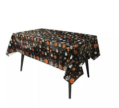 Boo Ghost Tablecloth 137x183 cm