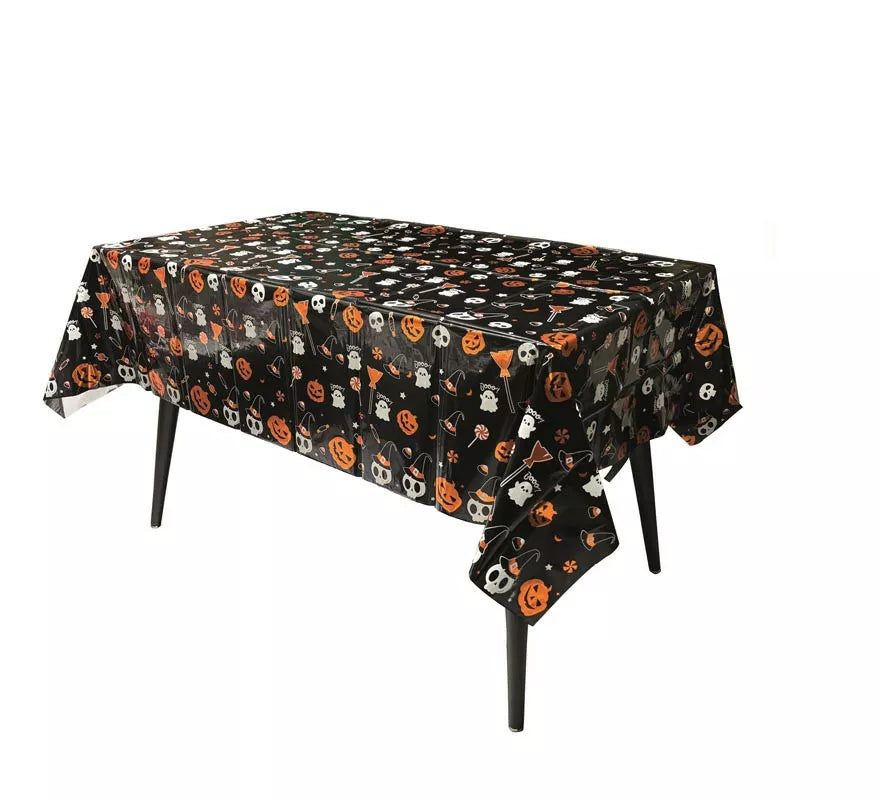 Translation missing: en.Mantel Fantasma Boo de 137x183 cm