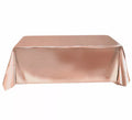 Mantel Oro y Rosa Metalizado de 137X274 cm