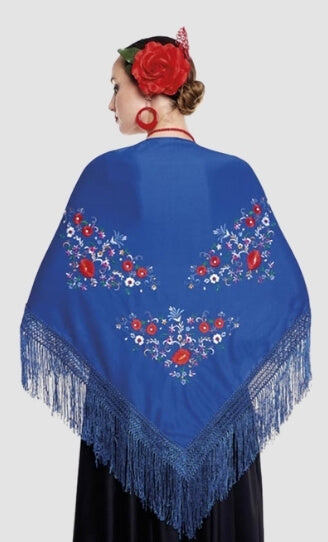 Shawls