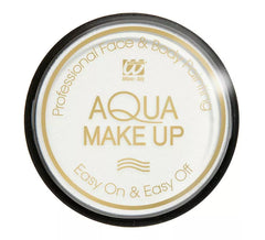 Water-Based Makeup 10 ml in assorted colours