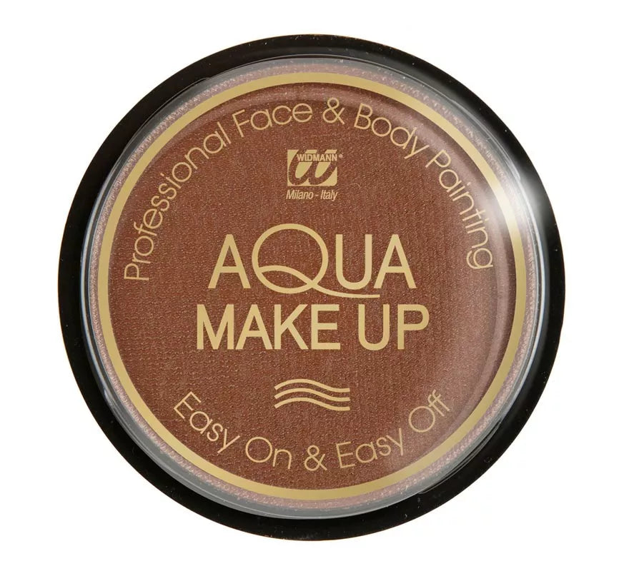 Maquillaje al Agua 10 ml en varios colores