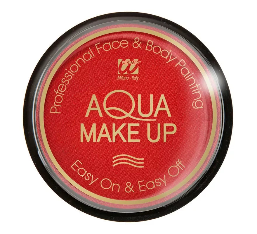 Maquillaje al Agua 10 ml en varios colores
