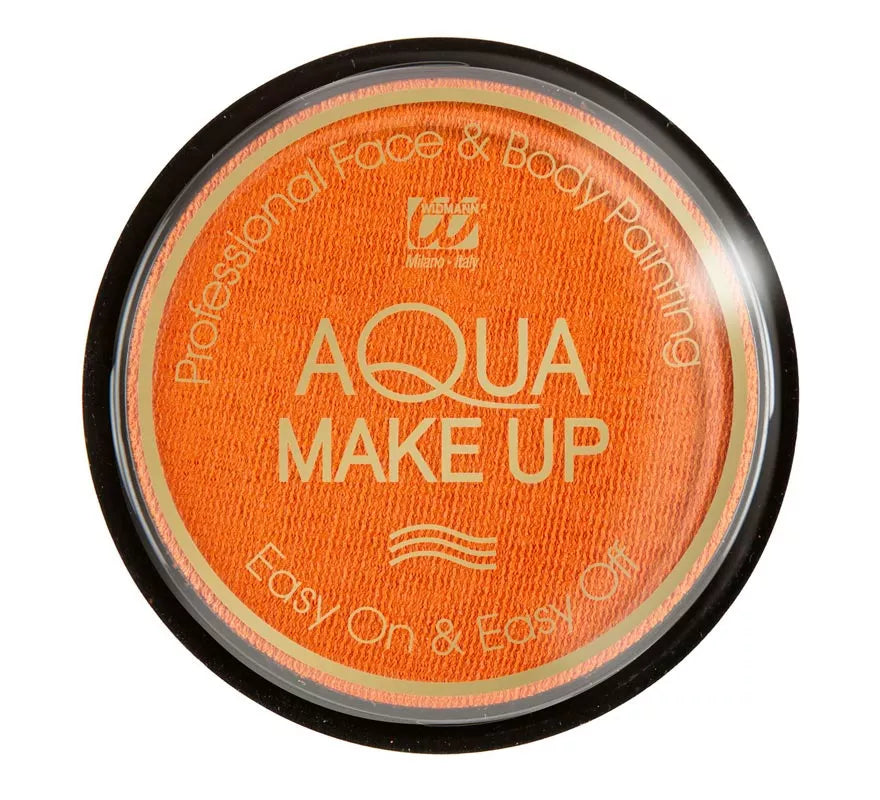 Maquillaje al Agua 10 ml en varios colores