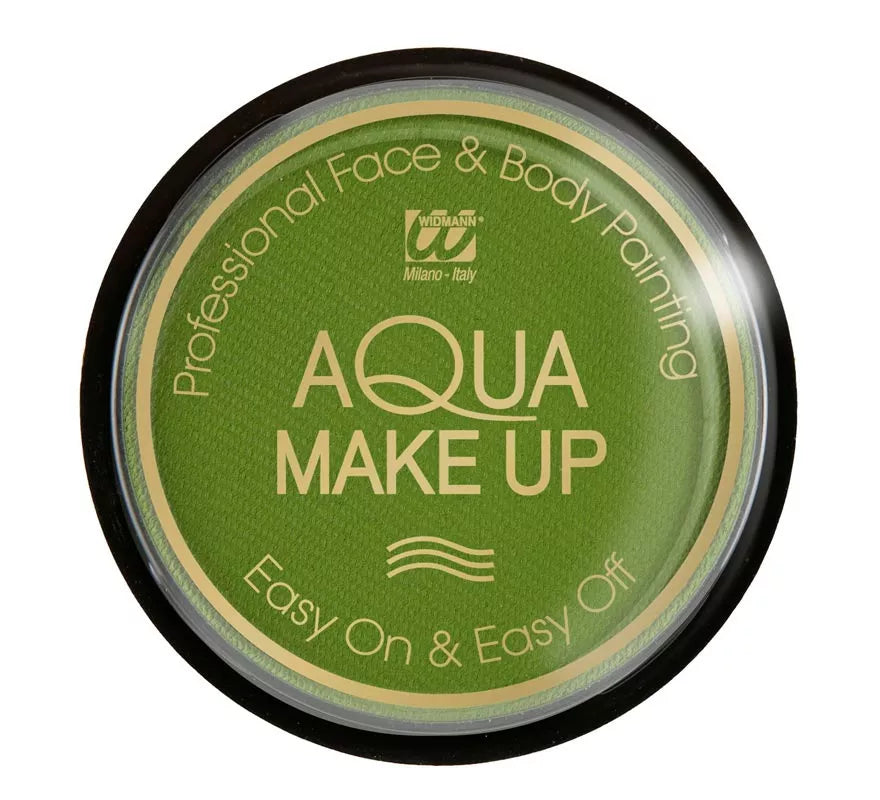 Maquillaje al Agua 10 ml en varios colores
