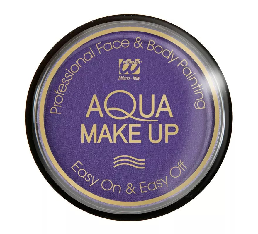 Maquillaje al Agua 10 ml en varios colores
