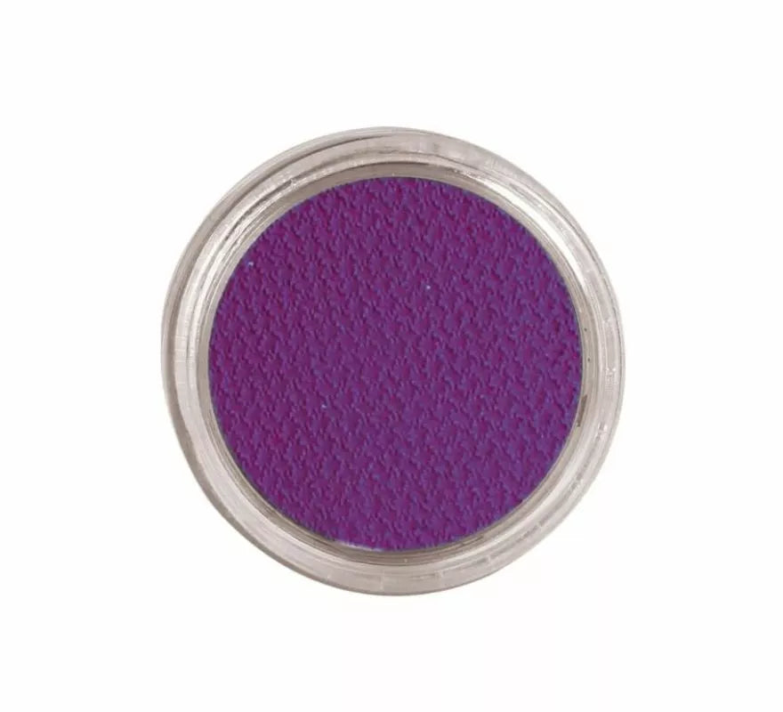 Maquillaje al agua 15 g en varios colores