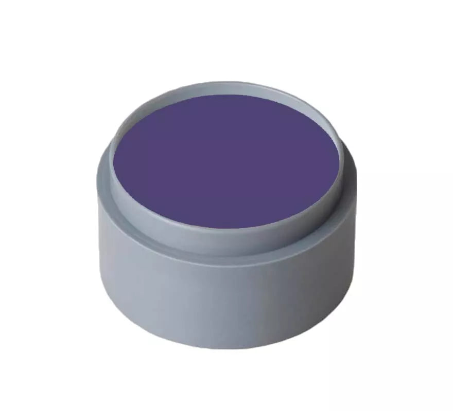Maquillaje al agua 15 ml. en varios colores