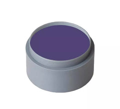 Water-based makeup 15 ml. in various colors