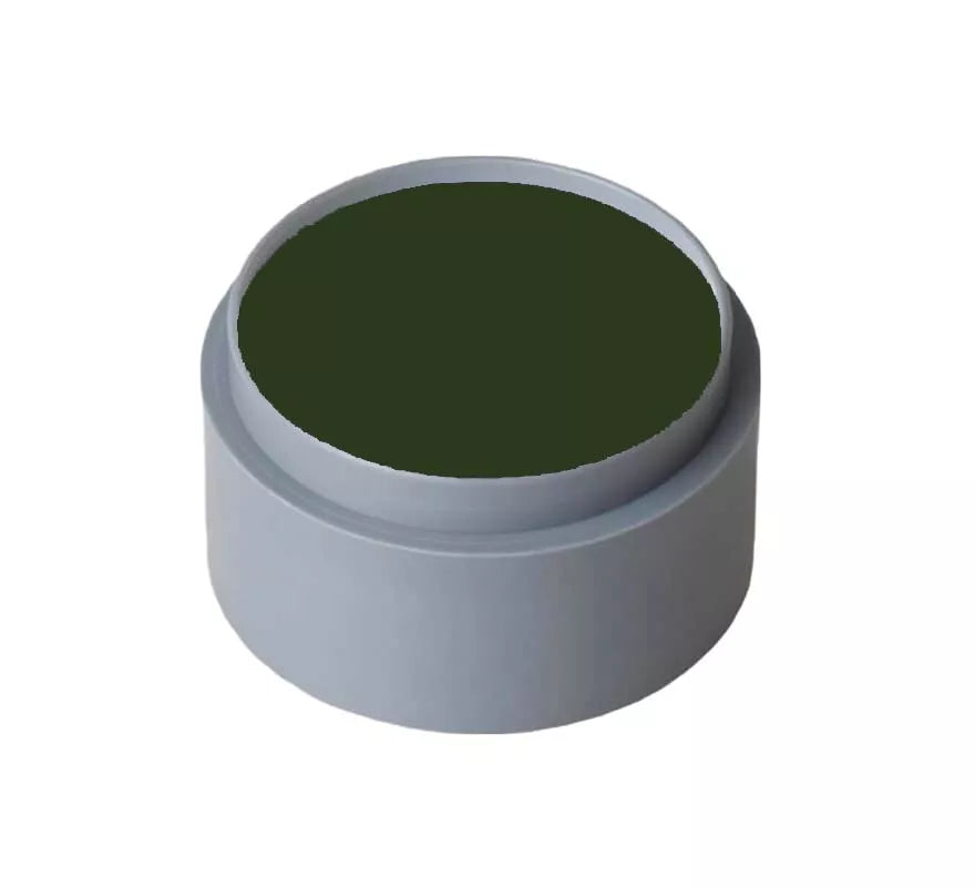 Maquillaje al agua 15 ml. en varios colores