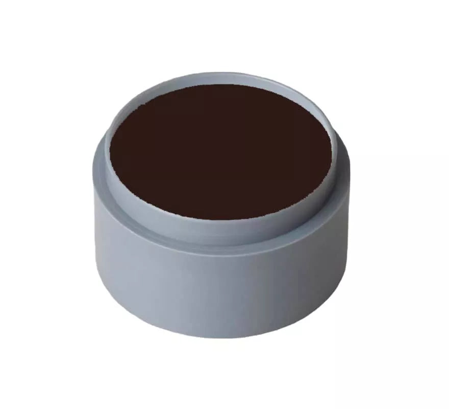 Maquillaje al agua 15 ml. en varios colores