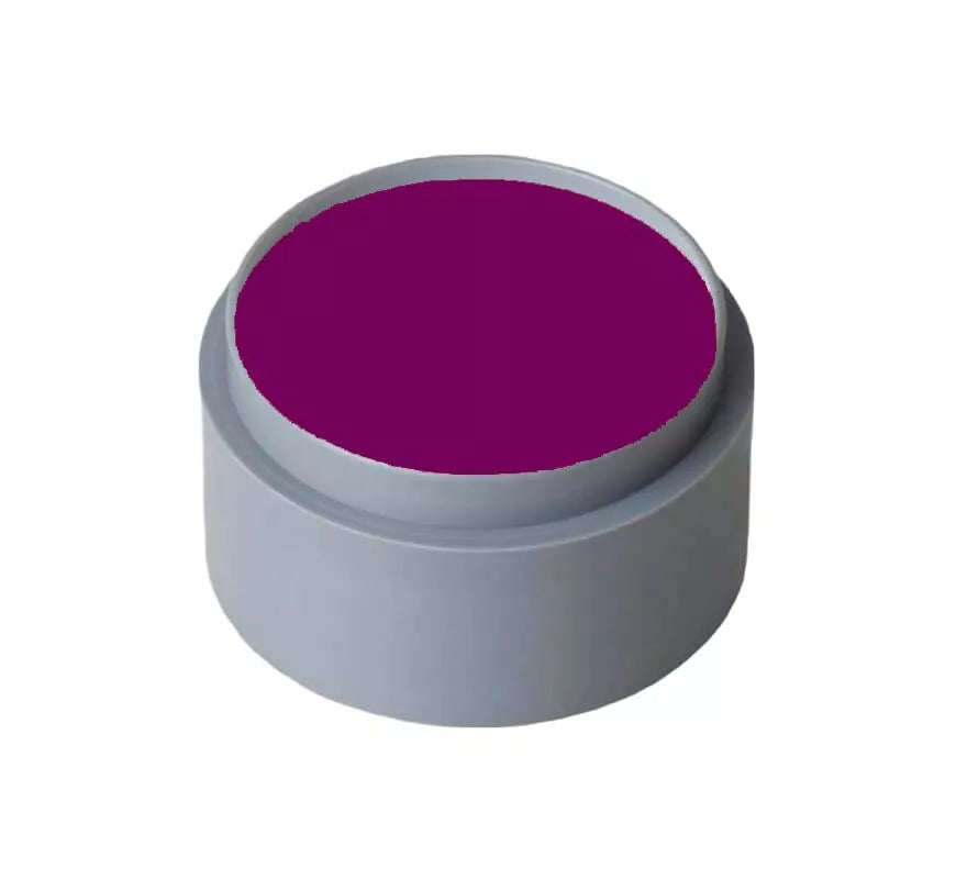 Maquillaje al agua 15 ml. en varios colores