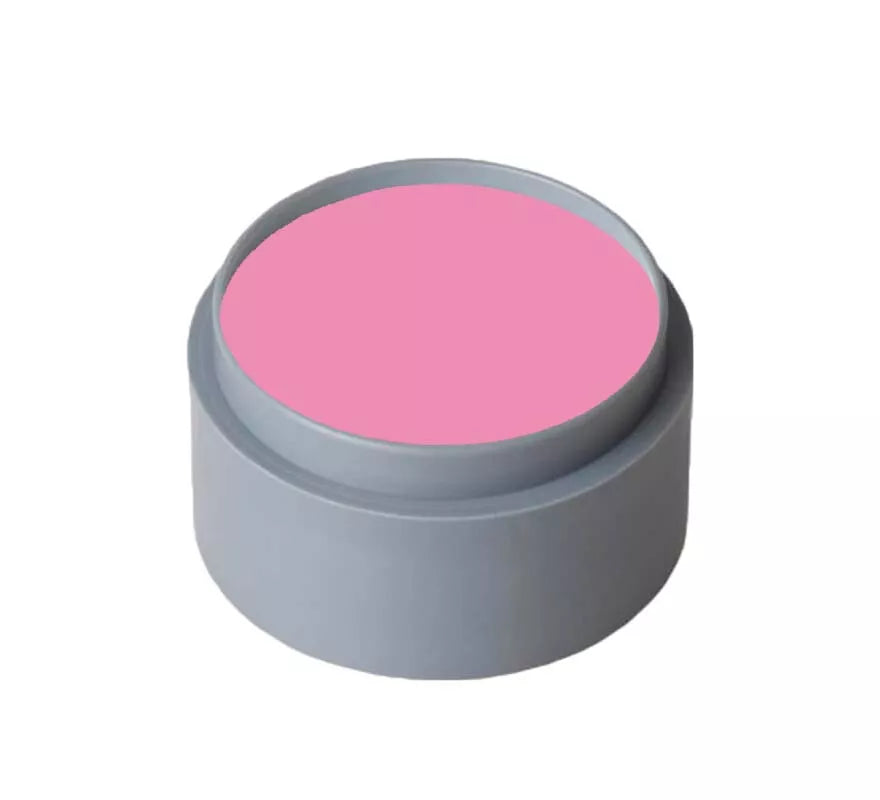 Maquillaje al agua 15 ml. en varios colores
