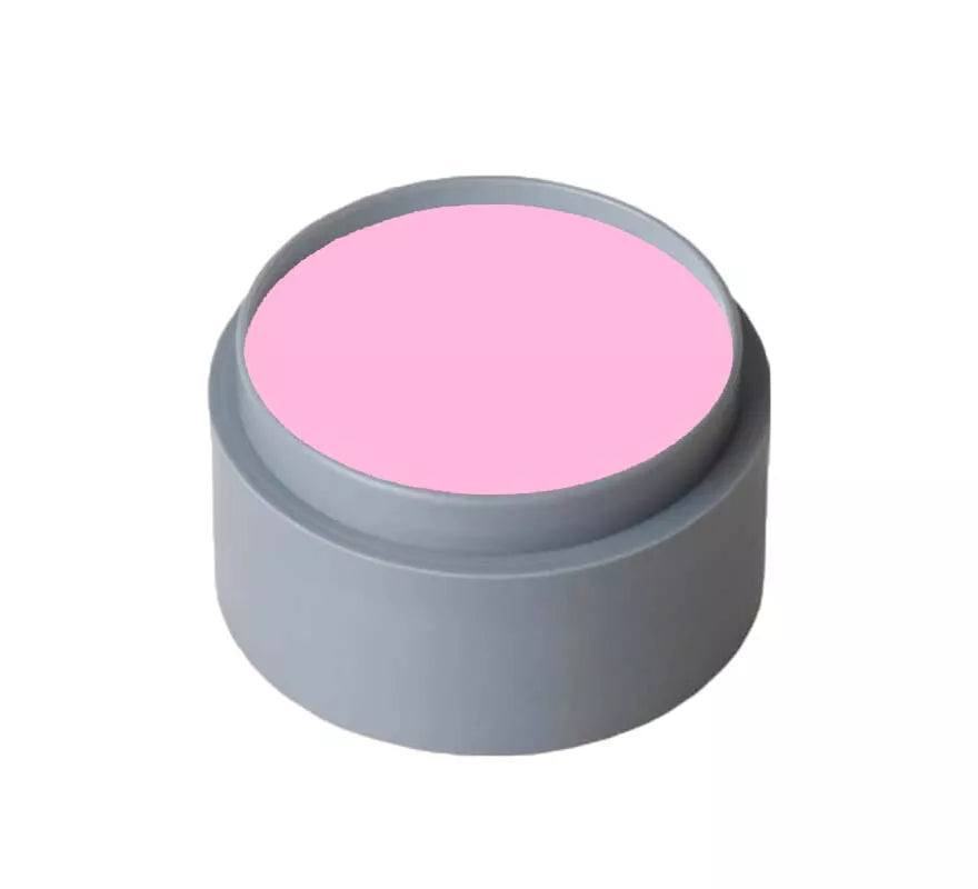 Maquillaje al agua 15 ml. en varios colores