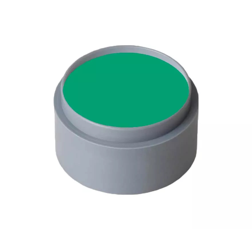 Maquillaje al agua 15 ml. en varios colores