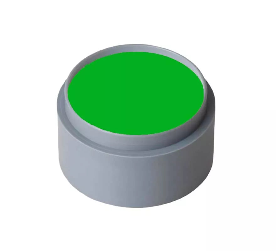 Maquillaje al agua 15 ml. en varios colores