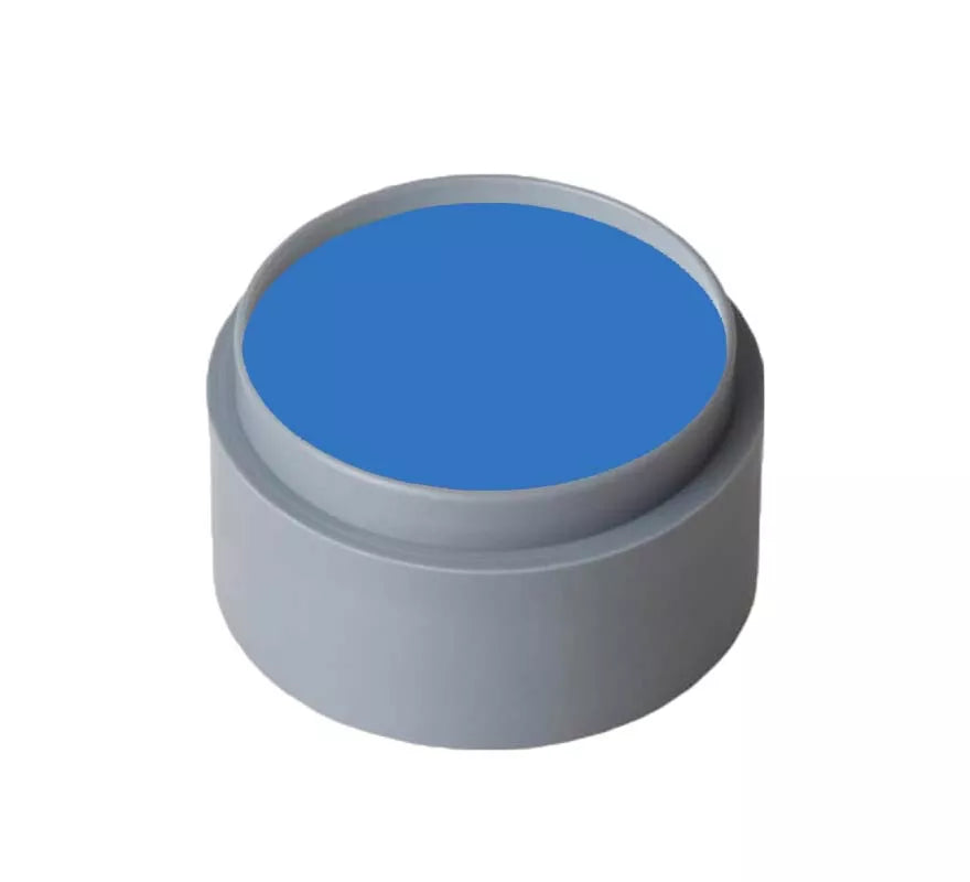 Maquillaje al agua 15 ml. en varios colores