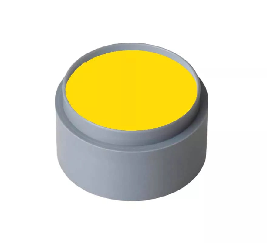 Maquillaje al agua 15 ml. en varios colores