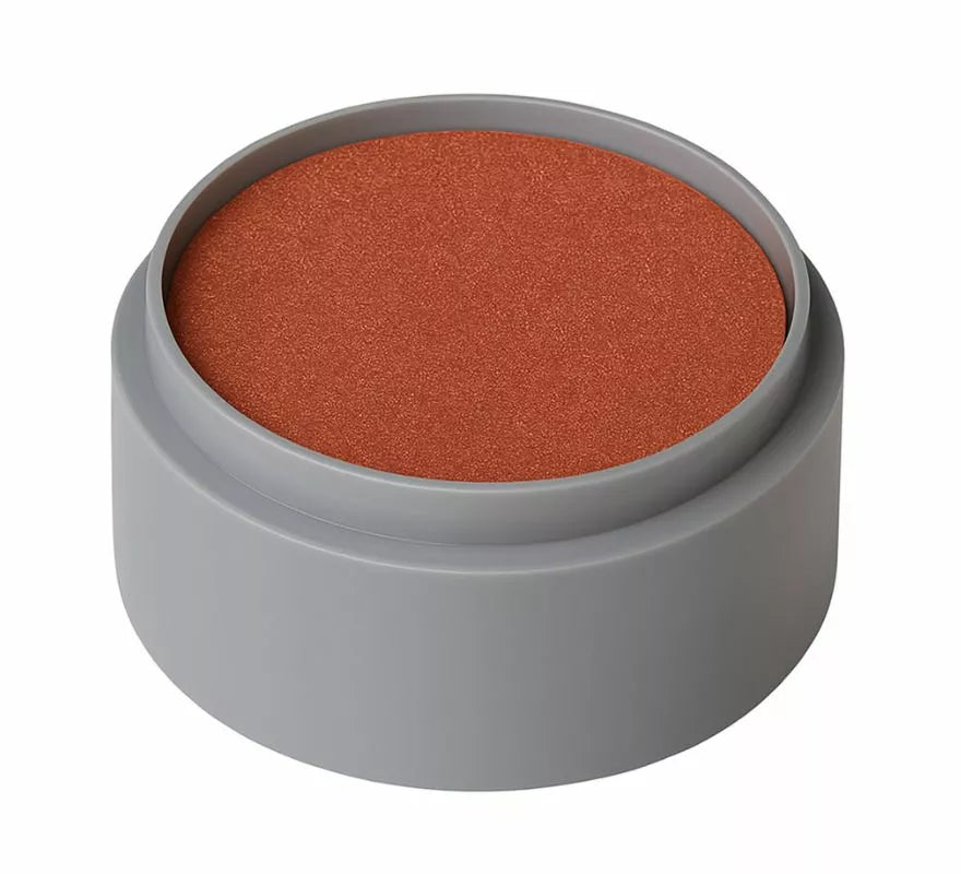 Maquillaje al agua 15 ml. en varios colores Perlados