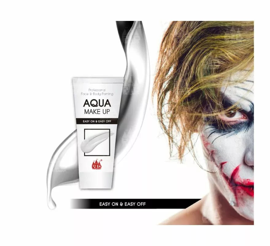 Translation missing: en.Maquillaje al agua Aqua Make up en varios colores