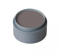 Maquillaje al agua de 15ml Gris Oscuro 103