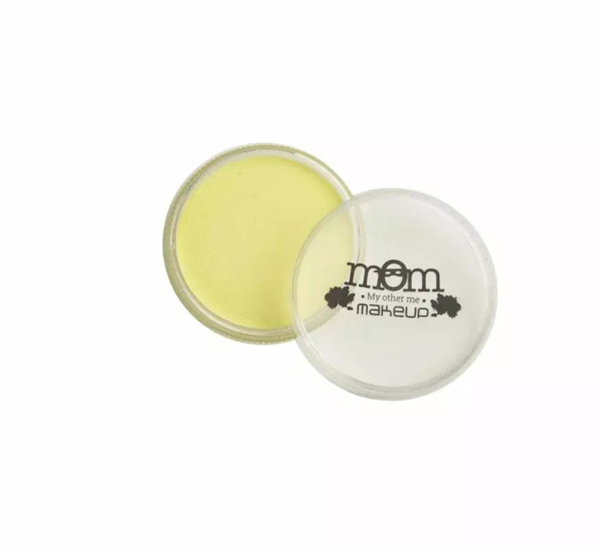 Maquillaje al Agua de 18 Gr en varios colores