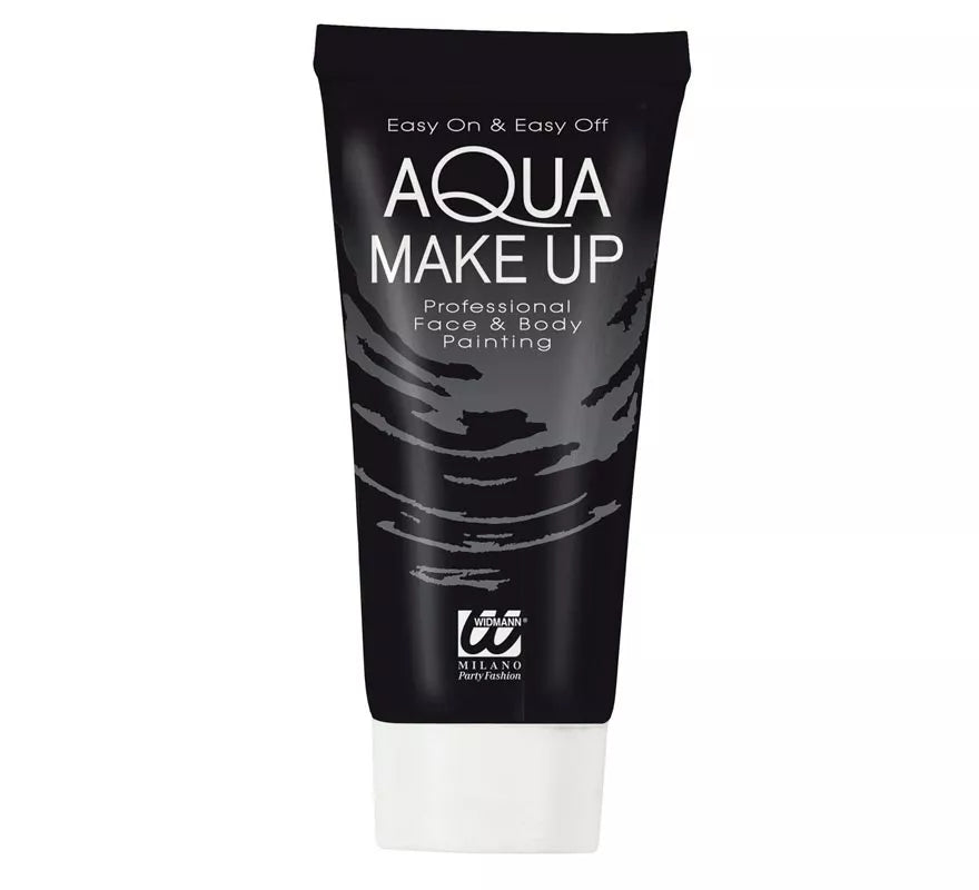 Translation missing: en.Maquillaje al Agua en Tubo 30 ml en varios colores