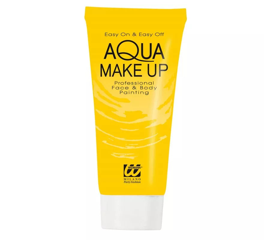 Translation missing: en.Maquillaje al Agua en Tubo 30 ml en varios colores