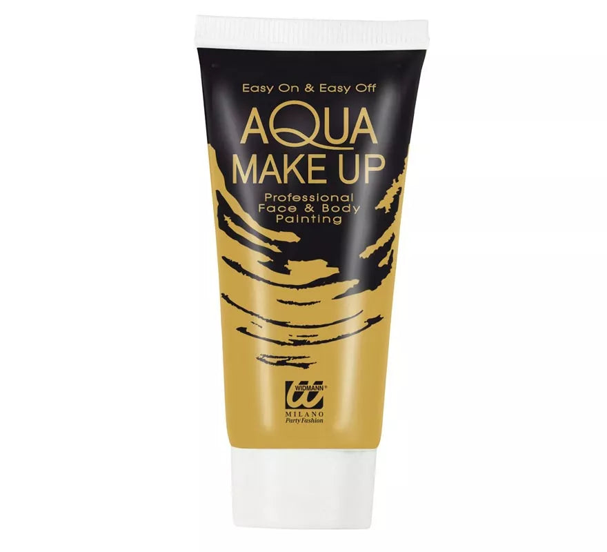 Translation missing: en.Maquillaje al Agua en Tubo 30 ml en varios colores