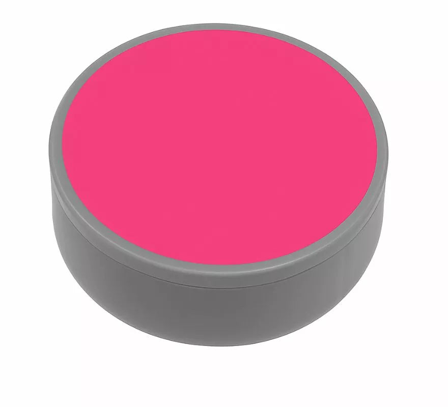 Maquillaje al agua envase de 60 ml. en varios colores