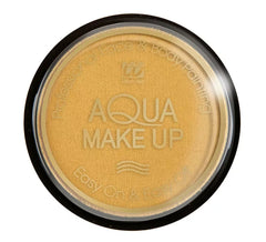 Metallic Water-Based Makeup 15 g in assorted colours