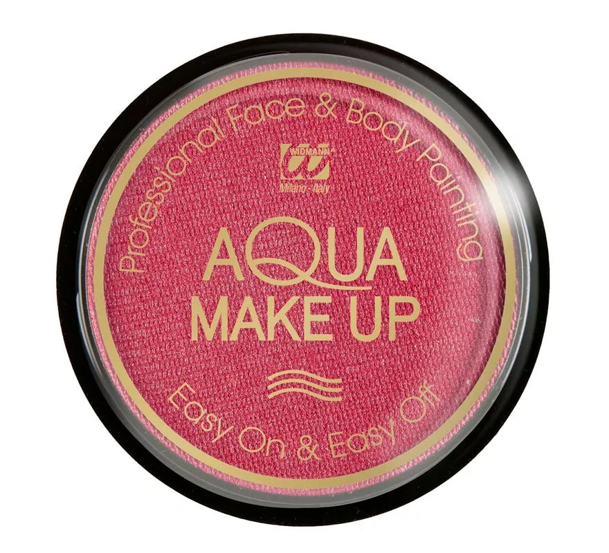 Maquillaje al Agua Metalizado 15 g en varios colores