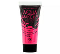 Maquillaje al Agua Neón en Tubo 30 ml en varios colores