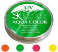 Maquillaje Aquacolor UV de 12 ml en varios colores