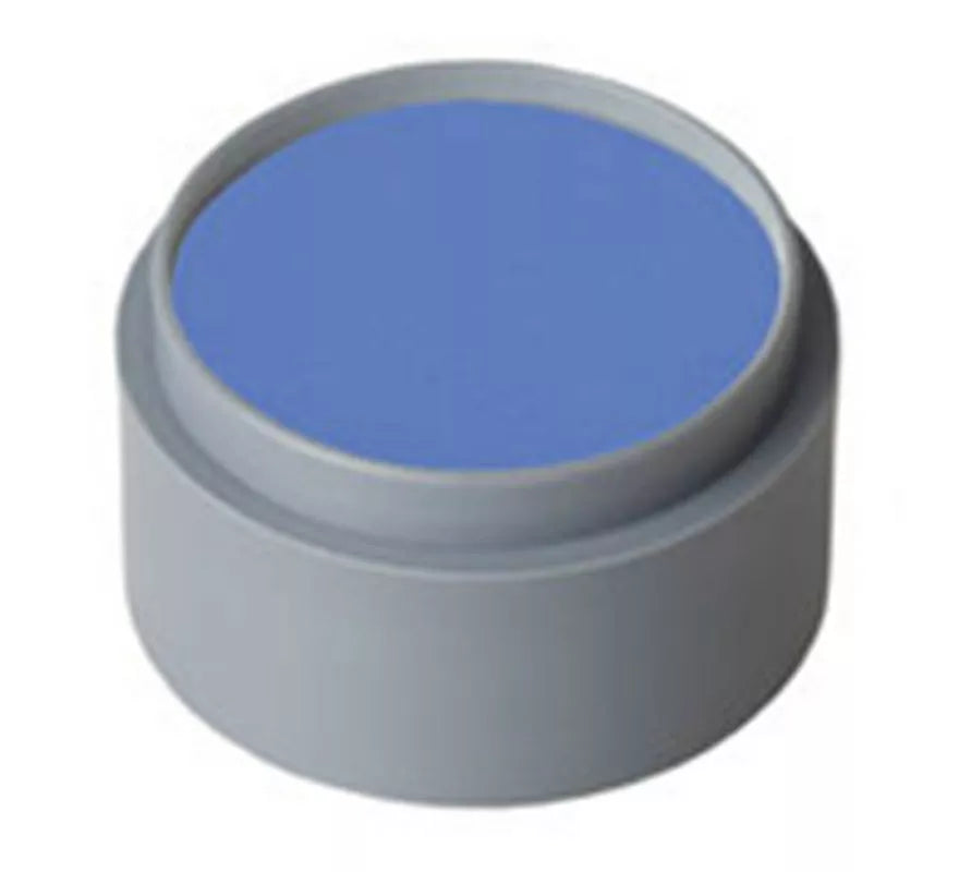 Translation missing: en.Maquillaje en Crema 15 ml Azul 303