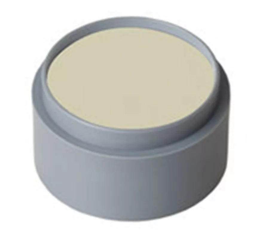 Maquillaje en Crema 15 ml Blanco Roto 003