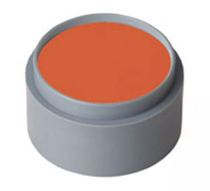 Maquillaje en Crema 15 ml Naranja 503