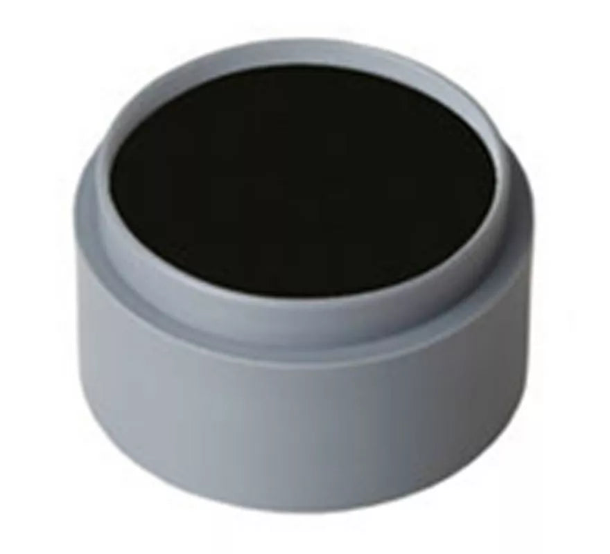 Maquillaje en Crema 15 ml Negra 101